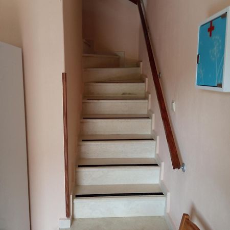 Villa Olympus Aegean House Leptokarya  Esterno foto