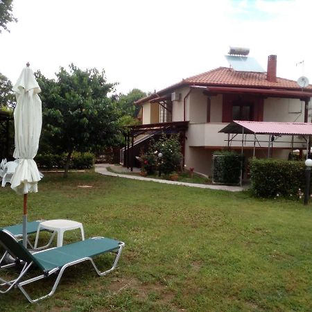 Villa Olympus Aegean House Leptokarya  Esterno foto