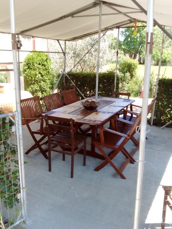 Villa Olympus Aegean House Leptokarya  Esterno foto