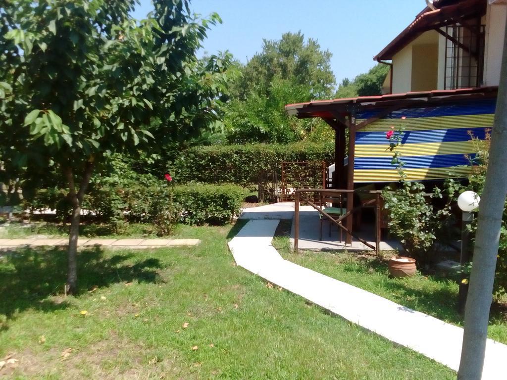 Villa Olympus Aegean House Leptokarya  Esterno foto