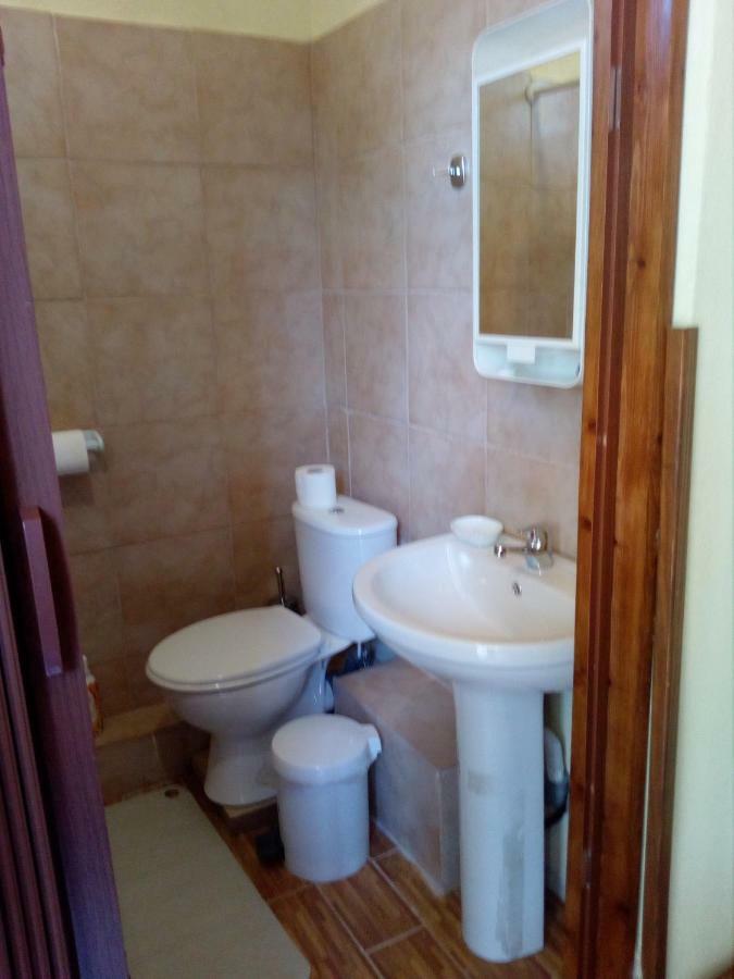 Villa Olympus Aegean House Leptokarya  Esterno foto
